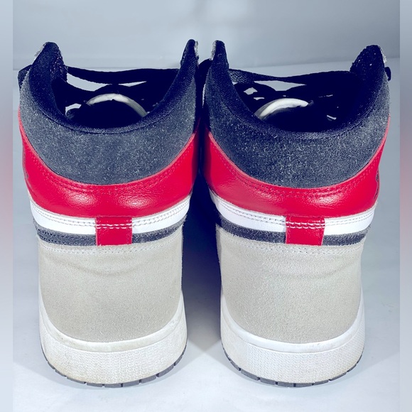 Nike Air Jordan‎ Retro 1 - Picture 6 of 8